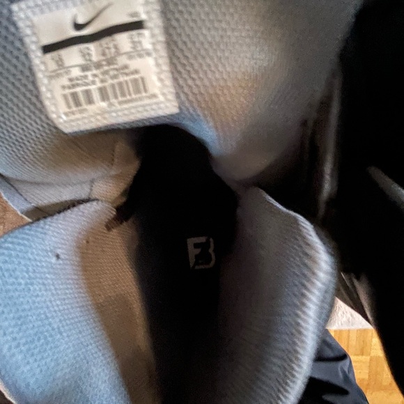 Nike américain football shoes - Picture 9 of 10